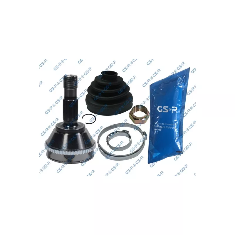 Embout de cardan avant (kit de réparation) GSP 810011
