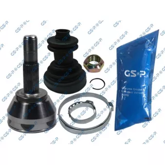 Embout de cardan avant (kit de réparation) GSP 810012