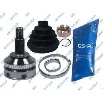 Embout de cardan avant (kit de réparation) GSP 810015