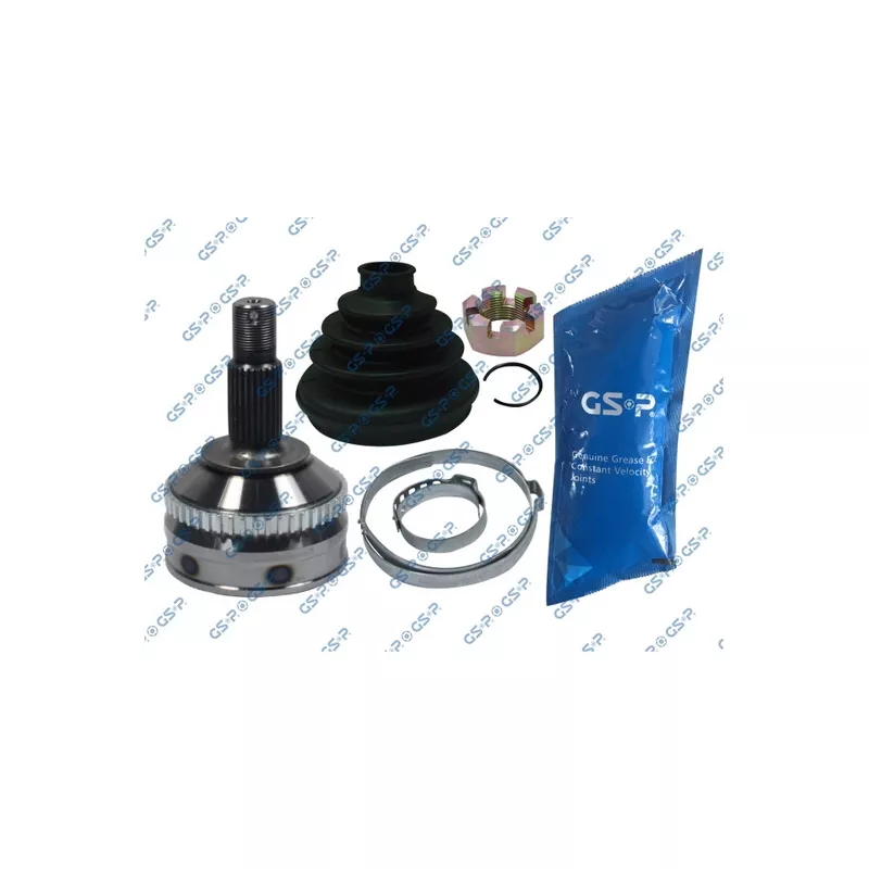 Embout de cardan avant (kit de réparation) GSP 810015