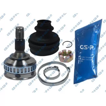 Embout de cardan avant (kit de réparation) GSP 810022
