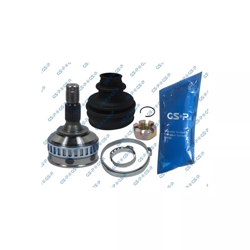 Embout de cardan avant (kit de réparation) GSP 810022