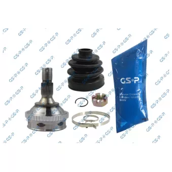 Embout de cardan avant (kit de réparation) GSP 810024