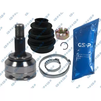Embout de cardan avant (kit de réparation) GSP 810025