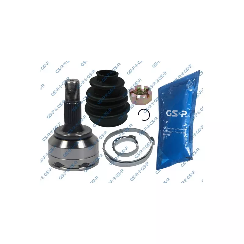 Embout de cardan avant (kit de réparation) GSP 810025