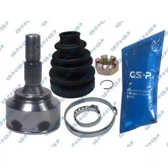 Embout de cardan avant (kit de réparation) GSP 810028