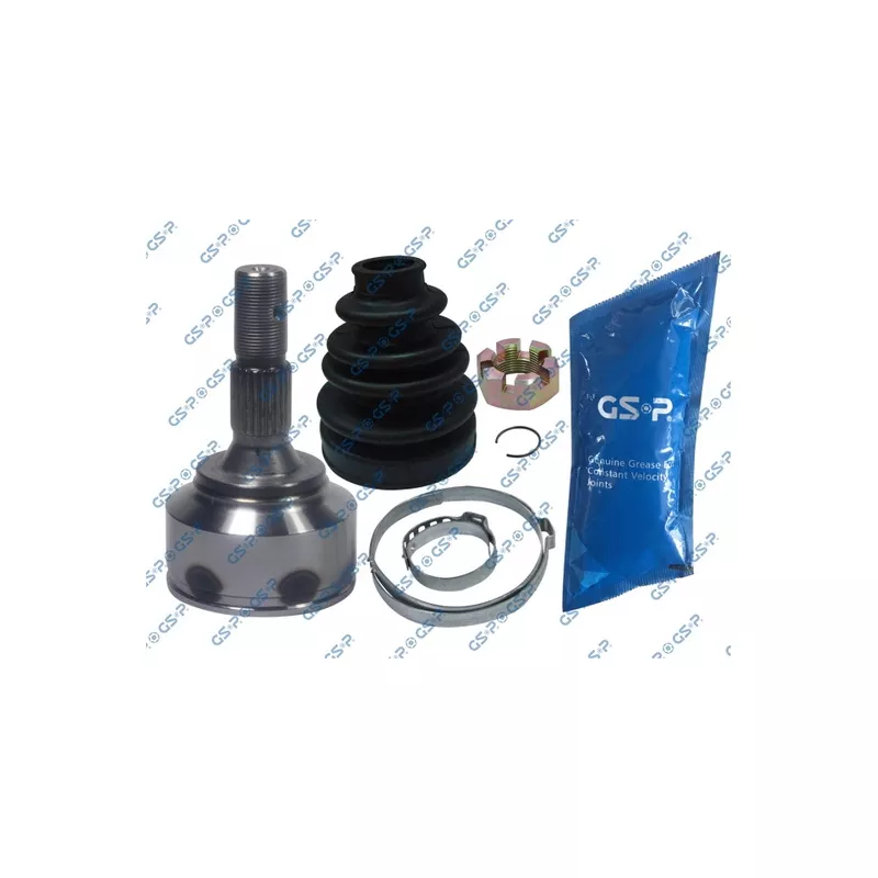 Embout de cardan avant (kit de réparation) GSP 810028