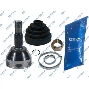 Embout de cardan avant (kit de réparation) GSP 810050