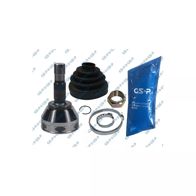Embout de cardan avant (kit de réparation) GSP 810050