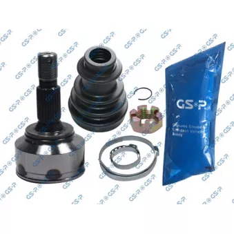 Embout de cardan avant (kit de réparation) GSP 810052