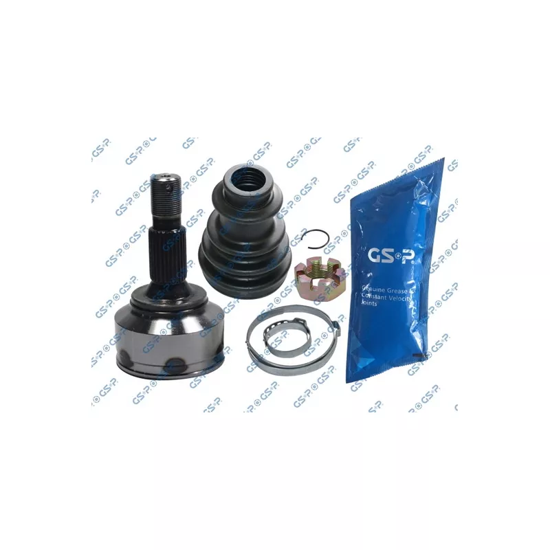 Embout de cardan avant (kit de réparation) GSP 810052