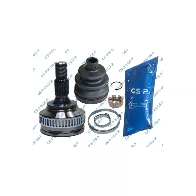 Embout de cardan avant (kit de réparation) GSP 810067
