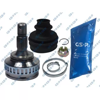 Embout de cardan avant (kit de réparation) GSP 810076