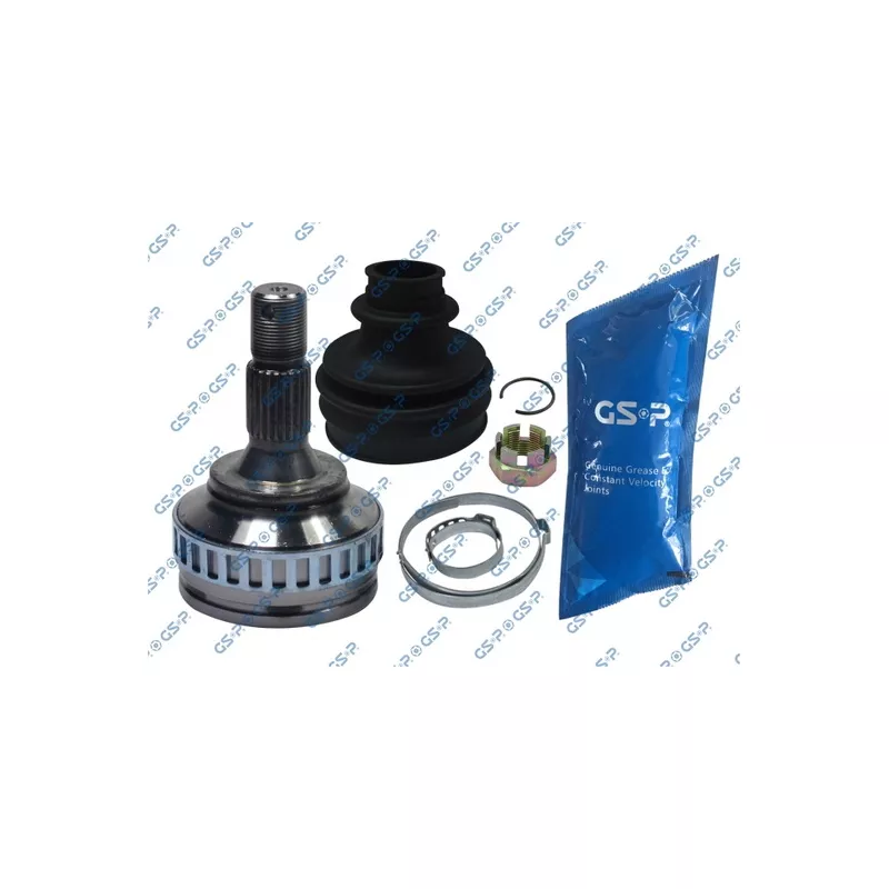 Embout de cardan avant (kit de réparation) GSP 810076