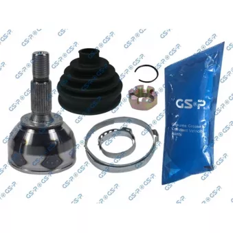 Embout de cardan avant (kit de réparation) GSP 810098