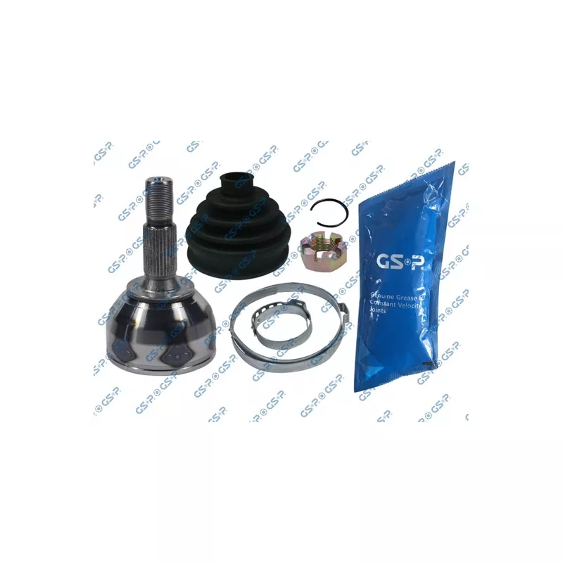 Embout de cardan avant (kit de réparation) GSP 810098