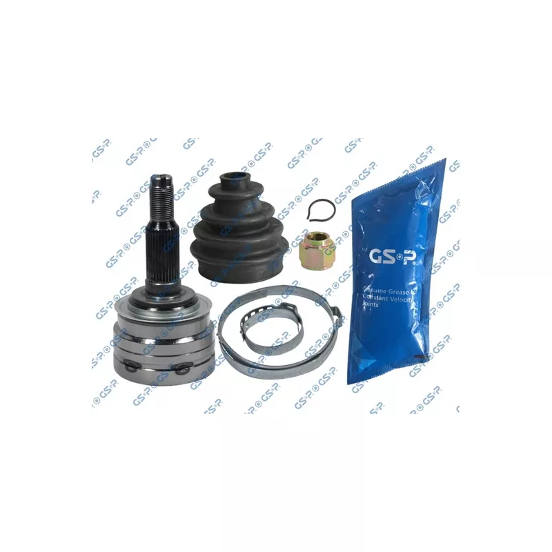 Embout de cardan avant (kit de réparation) GSP 812001