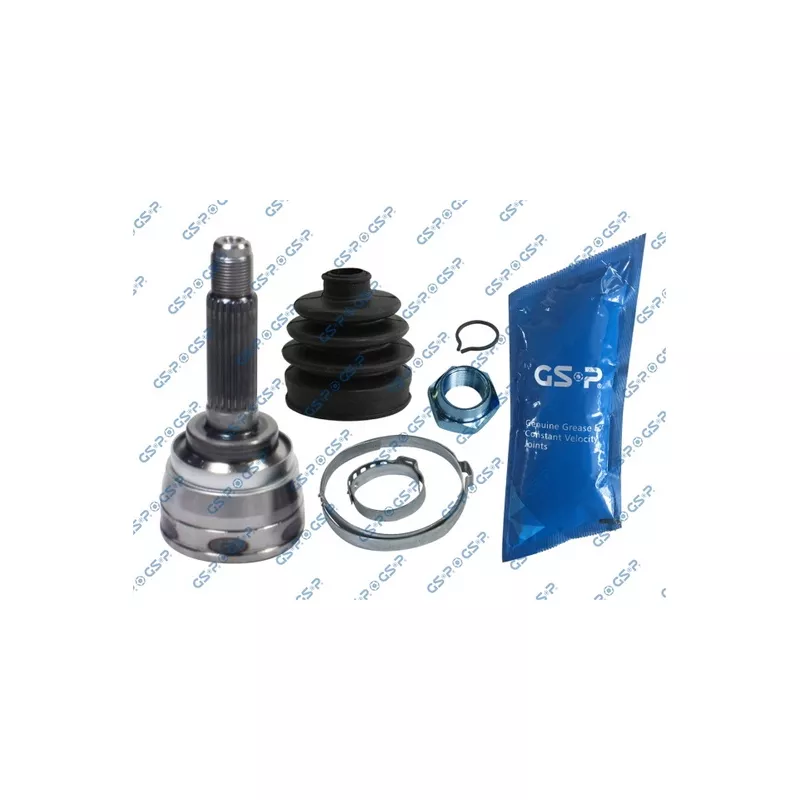 Embout de cardan avant (kit de réparation) GSP 812006