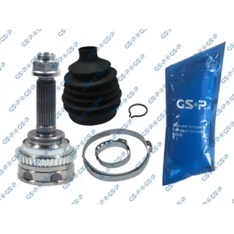 Embout de cardan avant (kit de réparation) GSP 812021