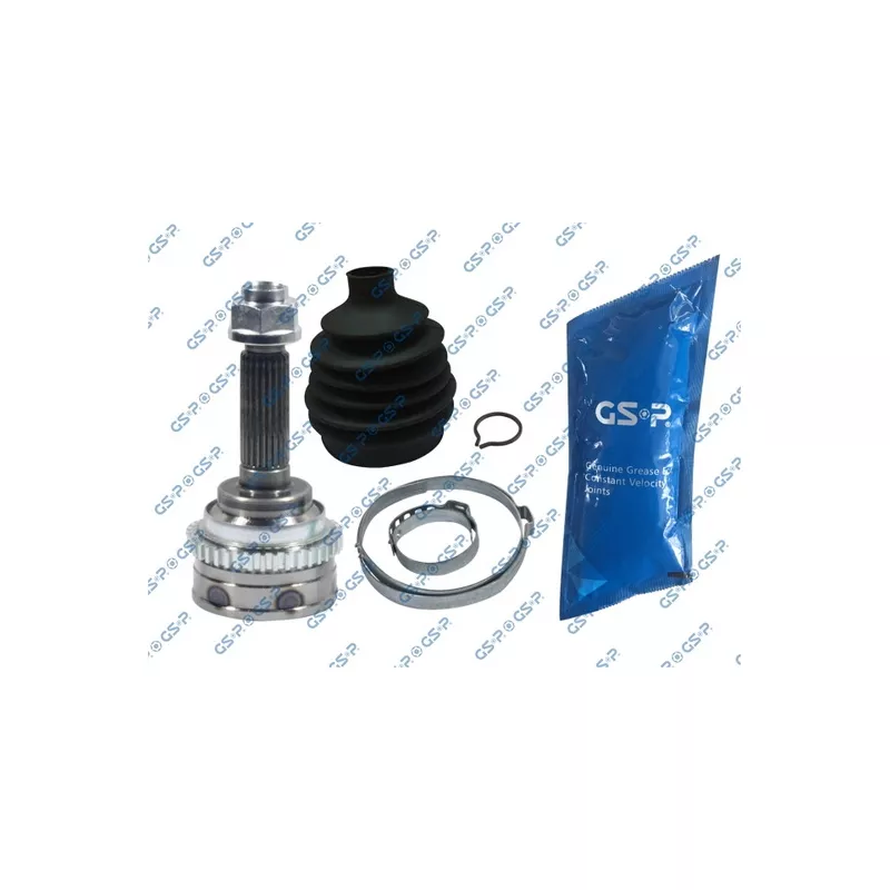 Embout de cardan avant (kit de réparation) GSP 812021