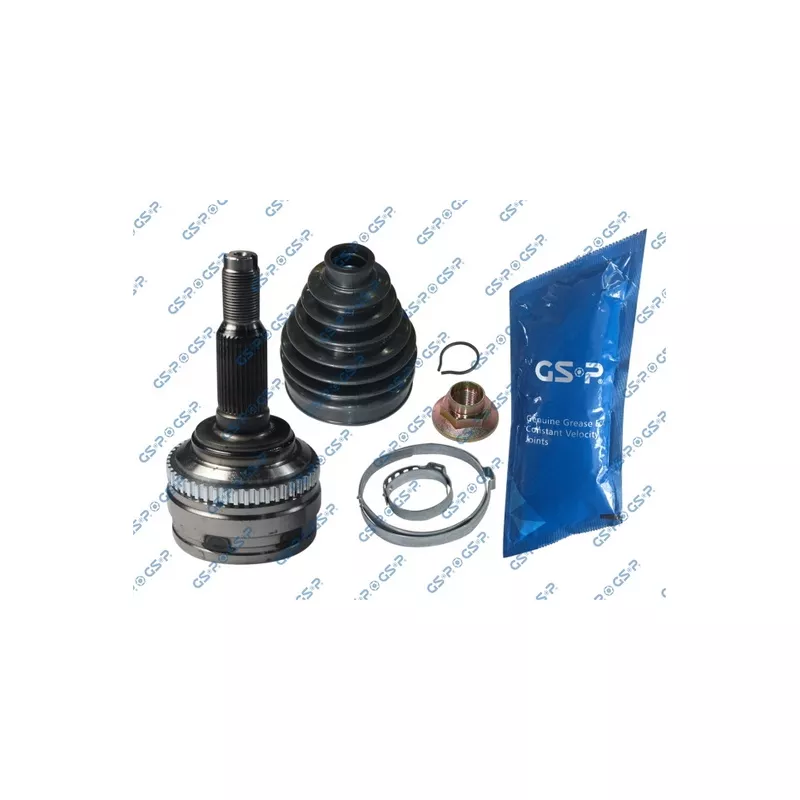 Embout de cardan avant (kit de réparation) GSP 812027
