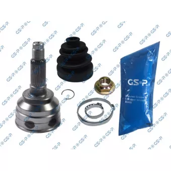 Embout de cardan avant (kit de réparation) GSP