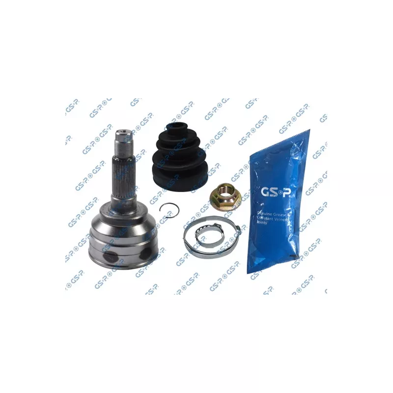 Embout de cardan avant (kit de réparation) GSP 815002