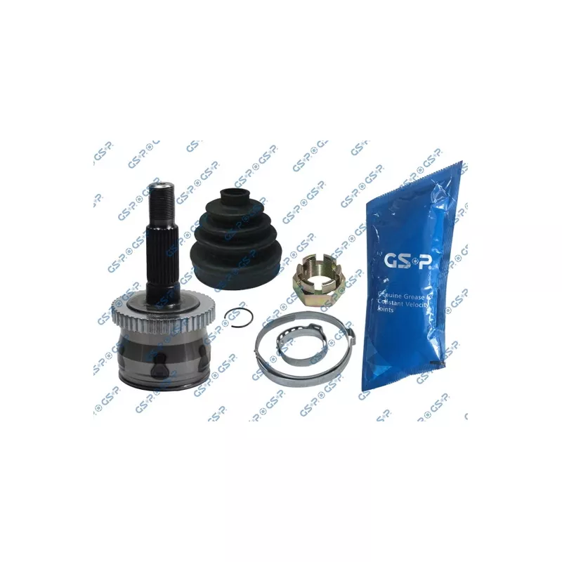 Embout de cardan avant (kit de réparation) GSP 816005