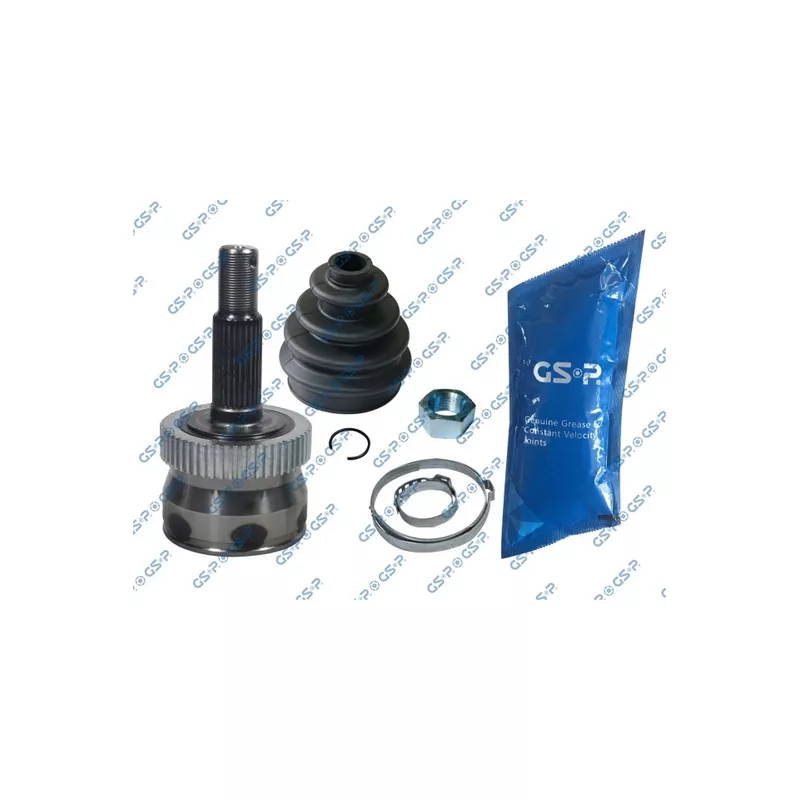 Embout de cardan avant (kit de réparation) GSP 816007