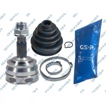 Embout de cardan avant (kit de réparation) GSP 817001