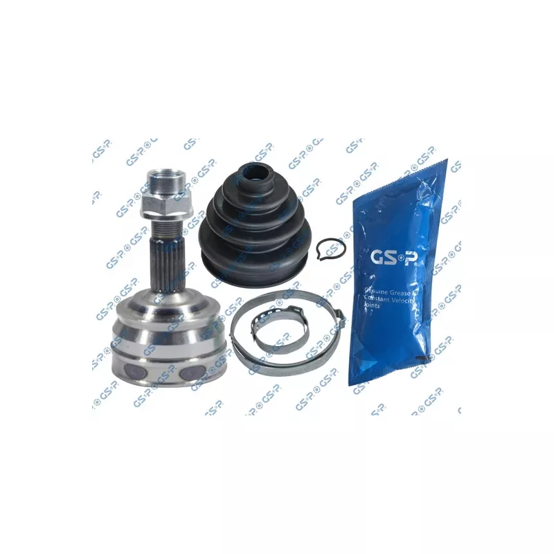 Embout de cardan avant (kit de réparation) GSP 817001