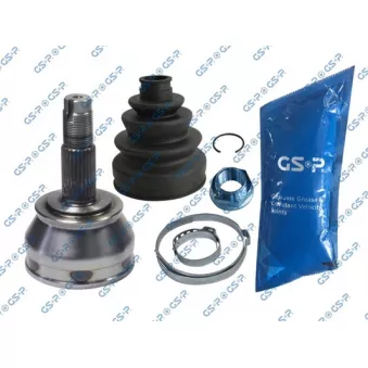 Embout de cardan avant (kit de réparation) GSP 817004