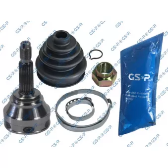 Embout de cardan avant (kit de réparation) GSP 817005