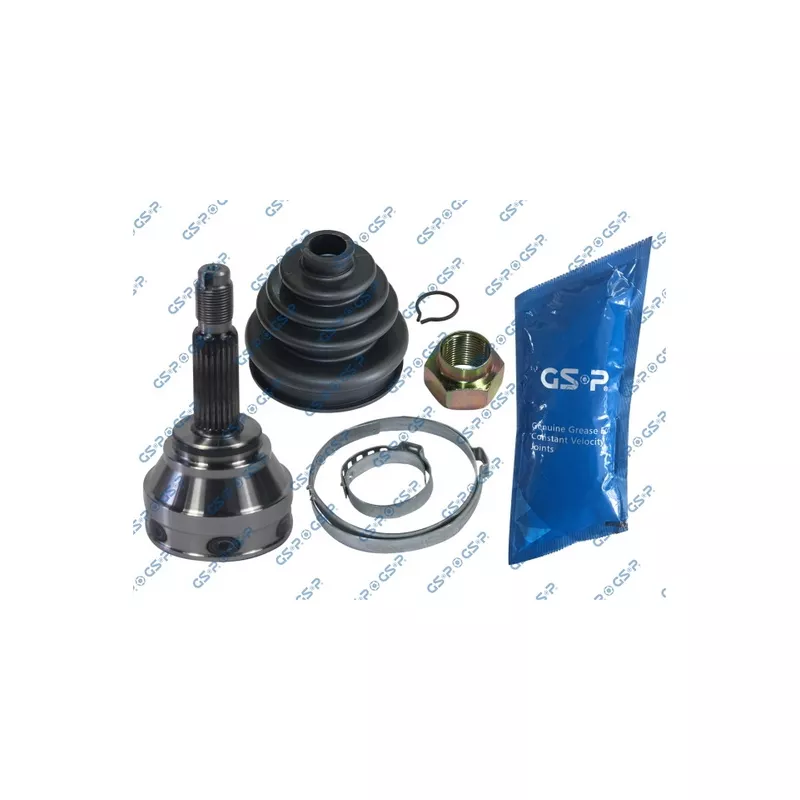 Embout de cardan avant (kit de réparation) GSP 817005