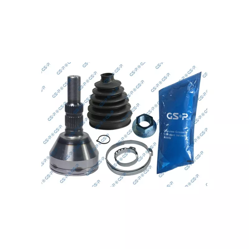 Embout de cardan avant (kit de réparation) GSP 817007