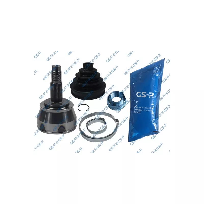 Embout de cardan avant (kit de réparation) GSP 817009