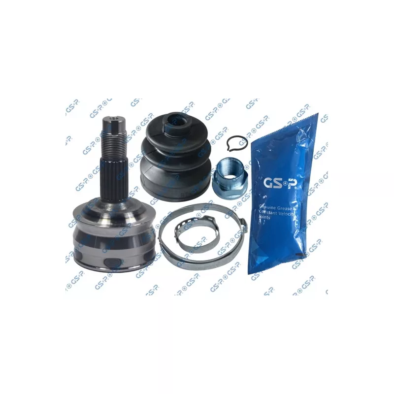 Embout de cardan avant (kit de réparation) GSP 817010