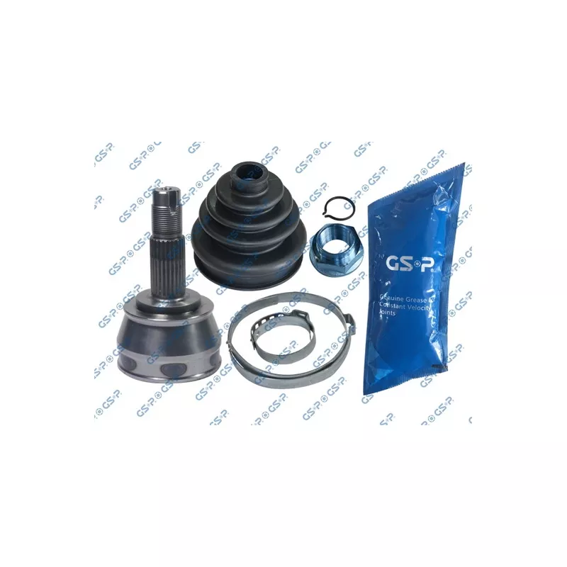 Embout de cardan avant (kit de réparation) GSP 817011