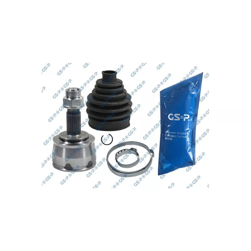 Embout de cardan avant (kit de réparation) GSP 817014
