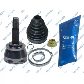 Embout de cardan avant (kit de réparation) GSP 817016