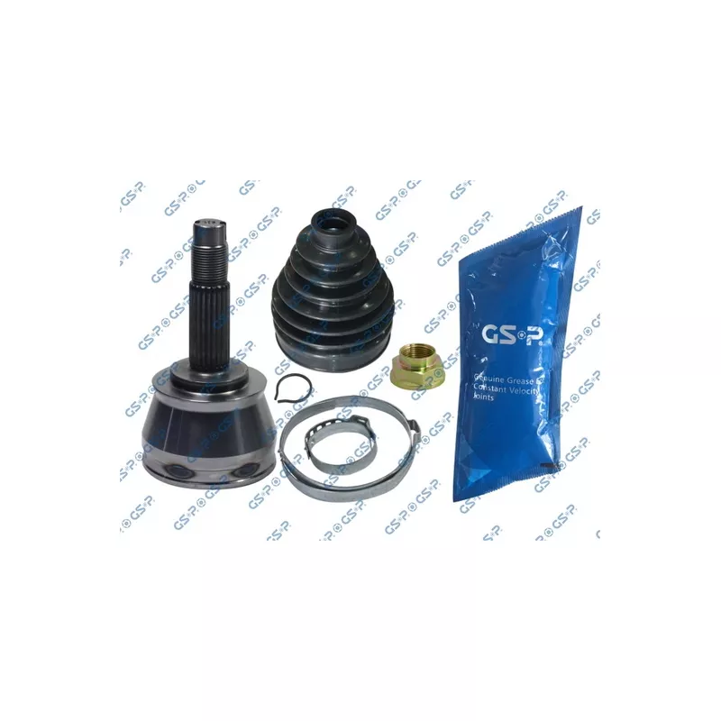 Embout de cardan avant (kit de réparation) GSP 817016