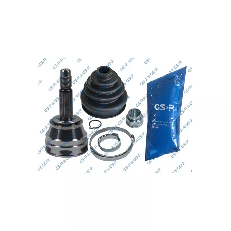 Embout de cardan avant (kit de réparation) GSP 817017