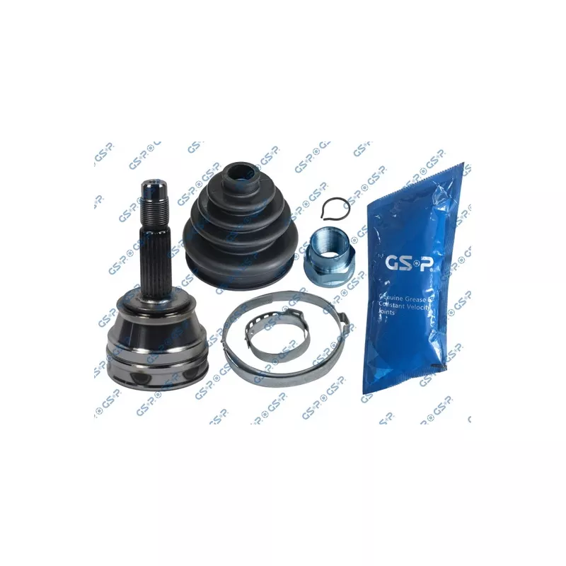 Embout de cardan avant (kit de réparation) GSP 817019