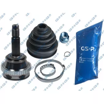 Embout de cardan avant (kit de réparation) GSP 817020