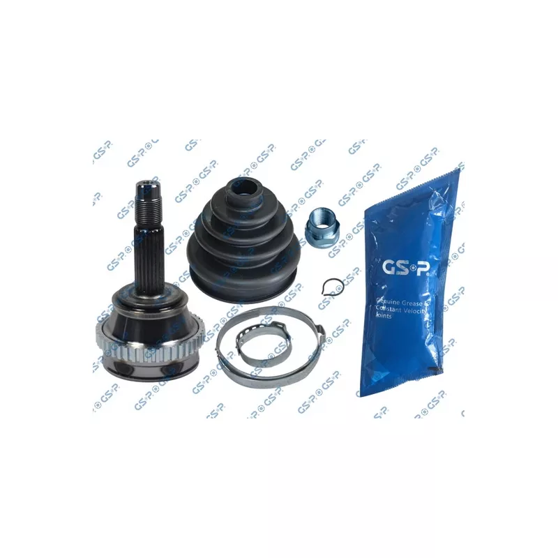 Embout de cardan avant (kit de réparation) GSP 817020