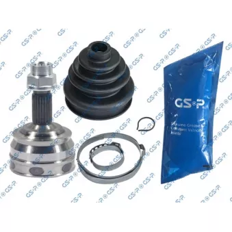 Embout de cardan avant (kit de réparation) GSP 817021