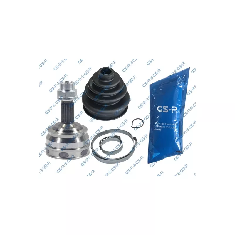 Embout de cardan avant (kit de réparation) GSP 817021