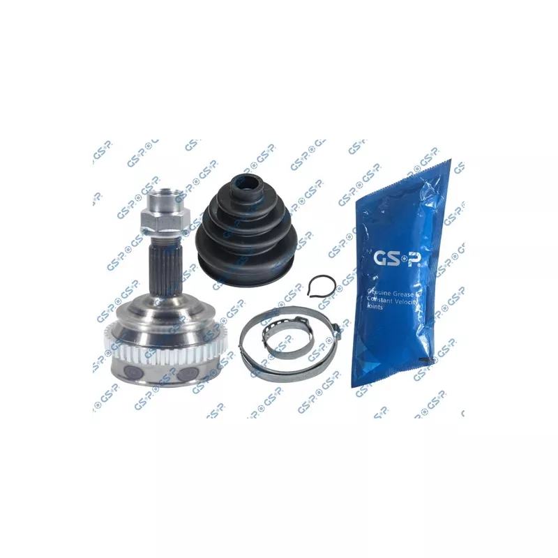 Embout de cardan avant (kit de réparation) GSP 817022