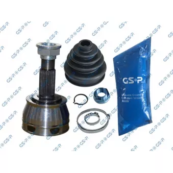 Embout de cardan avant (kit de réparation) GSP 817023