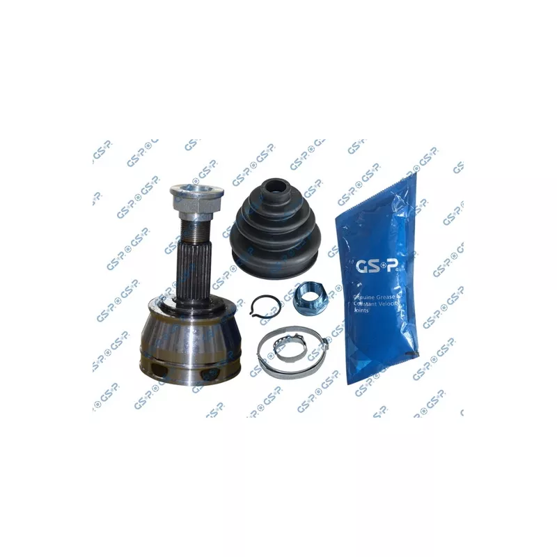 Embout de cardan avant (kit de réparation) GSP 817023